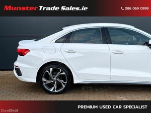 Audi A3 30 TDI 116HP S Line - Image 2