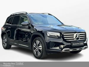 Mercedes-Benz GLB 200 Progressive Plus 7 Seater SU - Image 4
