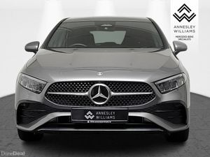 Mercedes-Benz A-Class A250e AMG Line Executive - Image 3
