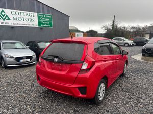 Honda Fit 1.3 Auto - Image 4