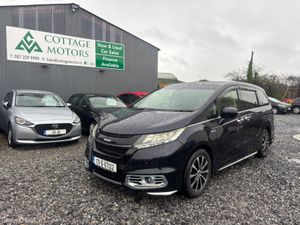 Honda Odyssey - Image 2