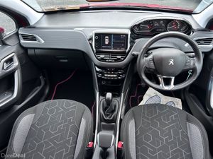 2018 PEUGEOT 2008 1.2 PURETEC VERY LOW KMS - Image 2