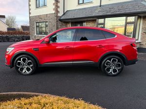 Stunning Auto 221 Renault Arkana! - Image 4