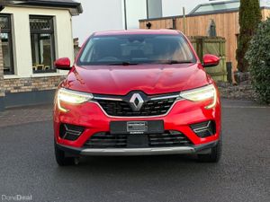 Stunning Auto 221 Renault Arkana! - Image 2