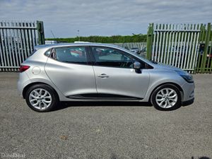 Renault Clio 2017 1.2 DYNAMIQUE NAV - Image 3