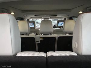 18 Land Rover discovery 3.0 HSE 7 seat luxury - Image 3