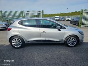 Renault Clio 2019 1.0 DYNAMIQUE NAV 98000KMS - Image 3