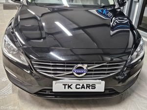 19 VOLVO S60 SE CLASSIC - Image 4