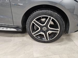 182 MERCEDES BENZ GLE 500 E AMG W/NIGHT PACK - Image 3