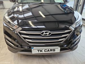 16 HYUNDAI TUCSON EXECUTIVE**LOW KMS** - Image 4