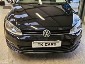 16 VOLKSWAGEN GOLF 1.6 DIESEL MATCH PLUS - Image 4
