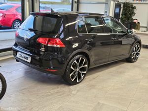 16 VOLKSWAGEN GOLF 1.6 DIESEL MATCH PLUS - Image 2