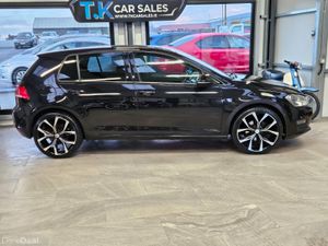 16 VOLKSWAGEN GOLF 1.6 DIESEL MATCH PLUS - Image 3
