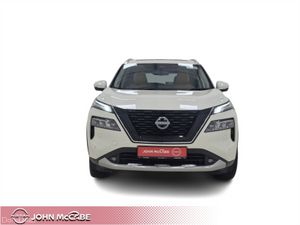 Nissan X-Trail EPOWER HYBRID SVE NAPPA LEATHER COL - Image 4