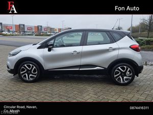 Renault Captur 1.0 PETROL  DYNAMIQUE NAV MODEL* NE - Image 4