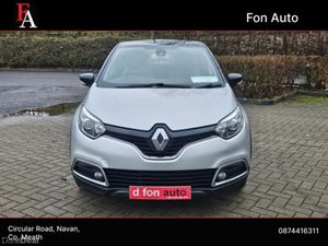 Renault Captur 1.0 PETROL  DYNAMIQUE NAV MODEL* NE - Image 2