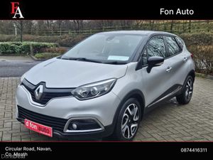 Renault Captur 1.0 PETROL  DYNAMIQUE NAV MODEL* NE - Image 3
