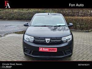 Dacia Sandero 1.0 PETROL AMBIANCE MODEL** NEW NCT0 - Image 2