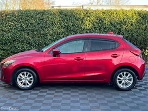 Mazda Demio 1.3 SKYACTIV // LEATHER HEATED SEATS - Image 3