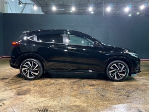 Honda Vezel RS EDITION - ALLOY WHEELS - CRUISE CON - Image 3