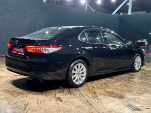 Toyota Camry G EDITION - FACTORY ALLOYS - CRUISE C - Image 4