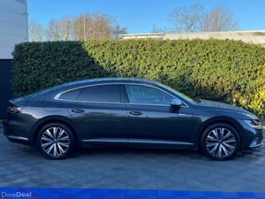 Volkswagen Arteon ELEGANCE 2.0 TDI // APPLE CARPLA - Image 2