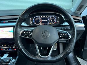 Volkswagen Arteon ELEGANCE 2.0 TDI // APPLE CARPLA - Image 4