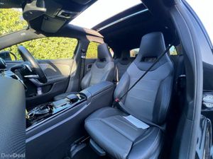 Mercedes-Benz A-Class A200d AMG-LINE PREMIUM PLUS - Image 2