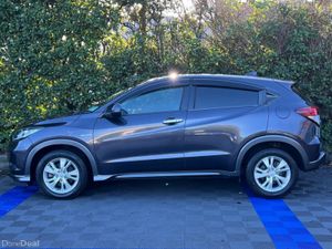 Honda Vezel 1.5 HYBRID // ADAPTIVE CRUISE CONTROL - Image 3