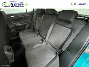 Volkswagen T-Cross 1.0 TSI Automatic - Image 4