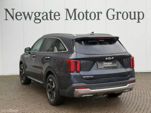 Kia Sorento DSL PE 7S - Image 3