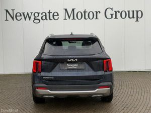 Kia Sorento DSL PE 7S - Image 4
