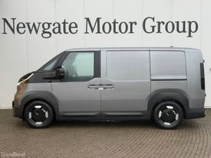 Kia PV5 Commercial - Image 2