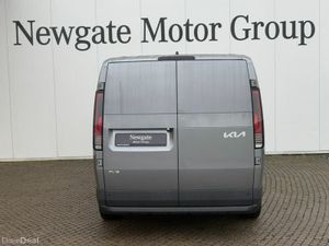 Kia PV5 Commercial - Image 4