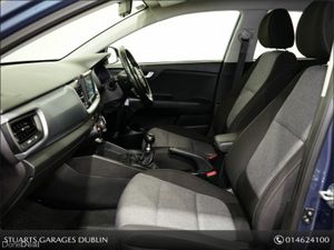 Kia Stonic K1 5DR - Image 3