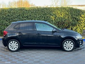 Volkswagen Polo COMFORTLINE 1.0 TSI // LOW MILEAGE - Image 2