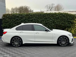 BMW 3-Series 330e M-SPORT COMPETITION 2.0 HYBRID / - Image 2