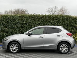 Mazda Demio 1.3 SKYACTIV // SERVICE HISTORY // REV - Image 3