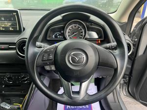 Mazda Demio 1.3 SKYACTIV // SERVICE HISTORY // REV - Image 4