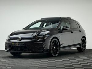 Volkswagen Golf GTE 1.5 PHEV 272HP DSG *PAN ROOF* - Image 3
