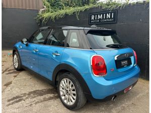 Mini Cooper 1 5 5DR - Image 3