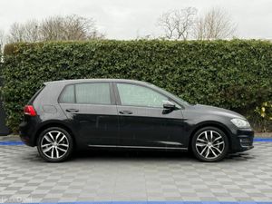 Volkswagen Golf HIGHLINE 1.4 TSI AUTO // DIAMOND C - Image 2