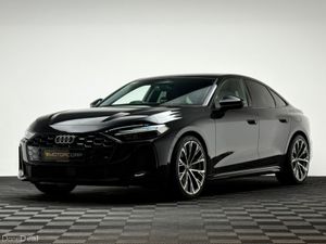 Audi A5 S LINE 2.0 E-HYBRID PHEV QUATTRO - Image 2