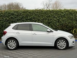 Volkswagen Polo HIGHLINE 1.0 TSI // FULL SERVICE H - Image 2