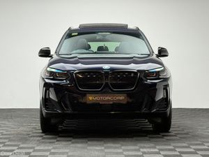 BMW iX3 M SPORT PRO - Image 2