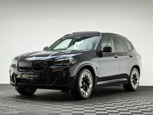 BMW iX3 M SPORT PRO - Image 3