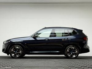 BMW iX3 M SPORT PRO - Image 4