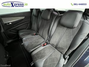 Peugeot 5008 GT BLUE HDI Automatic, Reversing came - Image 4