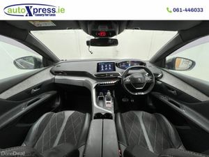 Peugeot 5008 GT BLUE HDI Automatic, Reversing came - Image 2