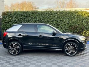 Audi Q2 SPORT S-LINE PACK 1.0 // NEW 19" ALLOYS // - Image 2